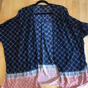Torrid Size 3 Cardigan